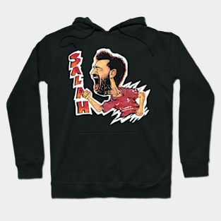 Salah Hoodie